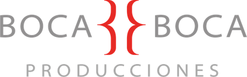 BocaBoca Producciones logo