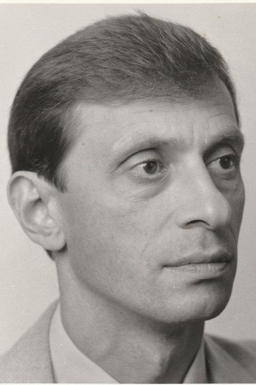 Yevgeniy Glyadinskiy as