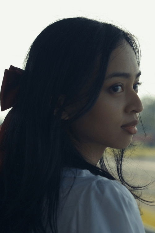 Tarani Dinanty as Kara Anindyaswari