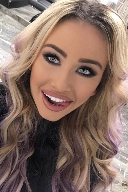 Geri-Nikol as Nicole