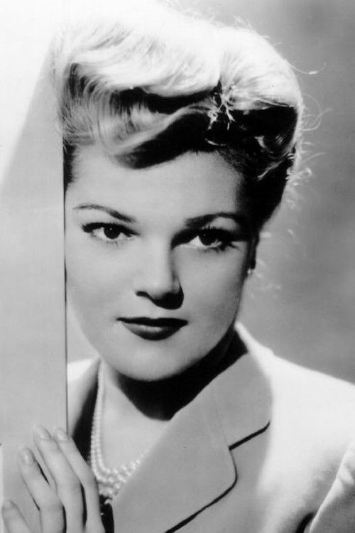 Mimi Forsythe as Julia Westcolt