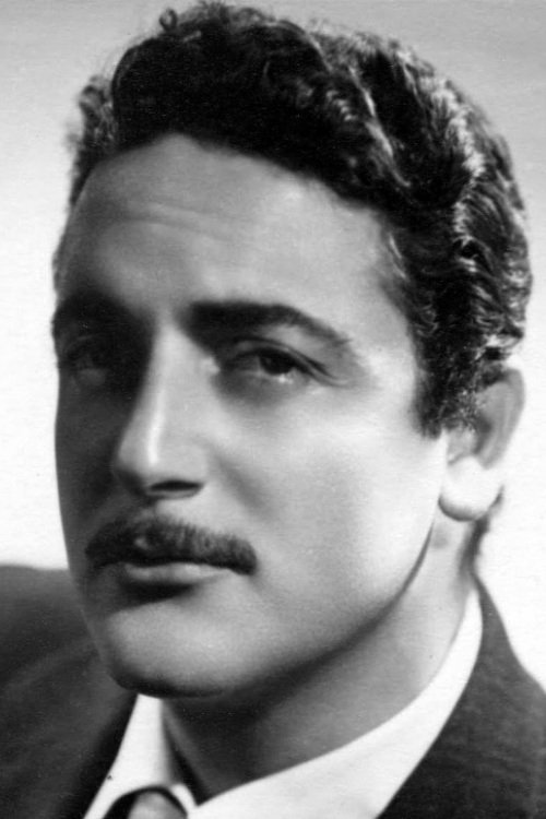 Artur Semedo as Production Manager