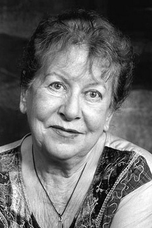 Sława Kwaśniewska as była gospodyni Wandy