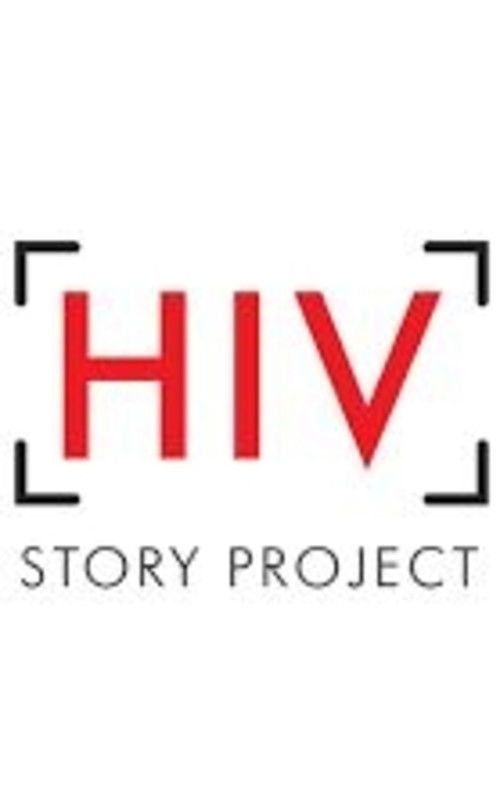 The HIV Story Project poster