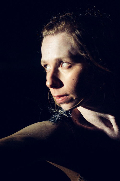 Amy Longmuir as Selkie