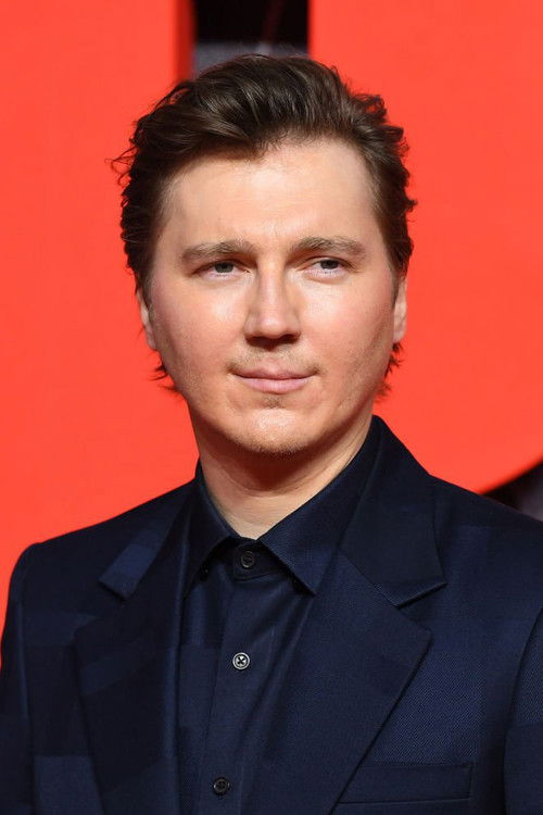 Paul Dano as Brian