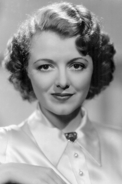 Janet Gaynor as The Wife (Indre)