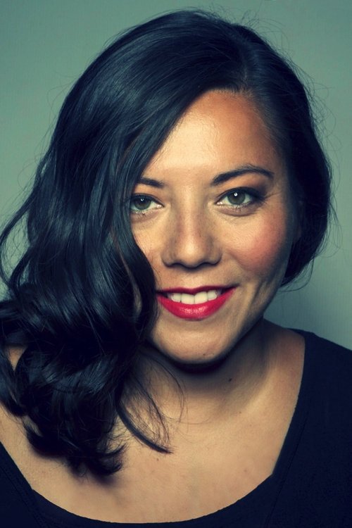 Candy Nguyen-Viet as Audrey Dukor