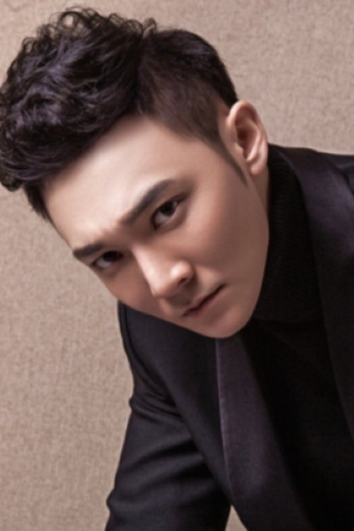 Liu Yukun as Leng Yinfeng