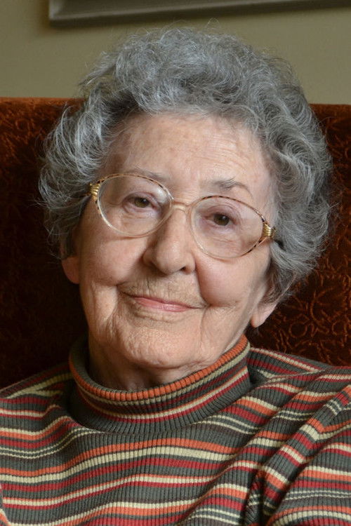 Hana Machová-Jureczková as Ballet Dancer