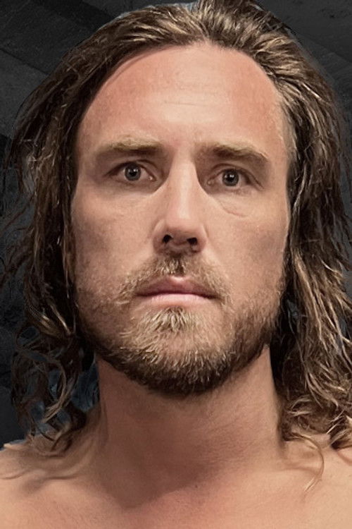 Andrew Yates as Self