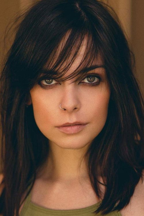 Cat Pereira as Herself