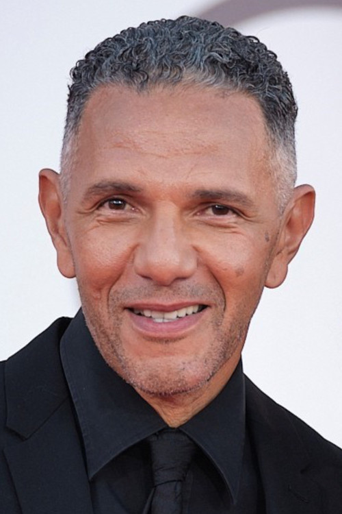 Roschdy Zem as Marco