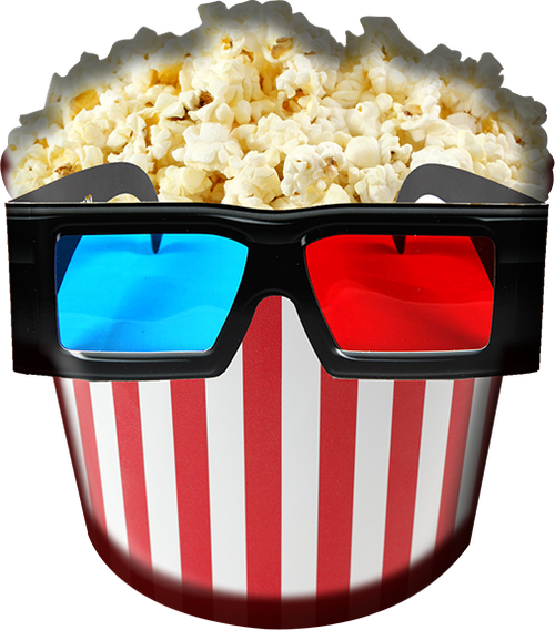 Rearick Film Studios logo