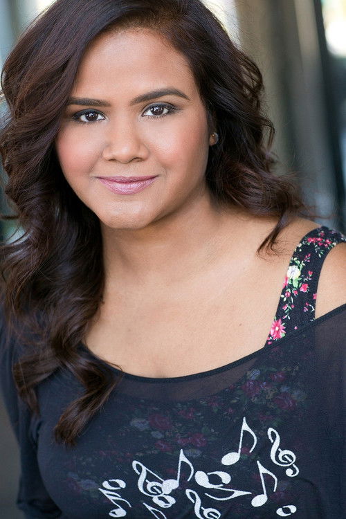 Laura Juliane May as Gardenia Windstorm