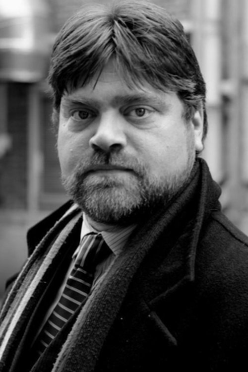 Frédéric Souterelle as (voice)