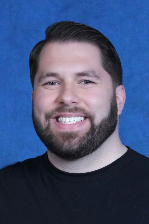 William Archiello as Mark McBride