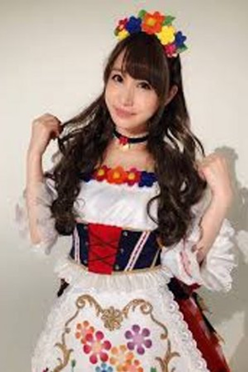 Eri Aino as Sakura Kitaooji / Kokone Kurisu / Maria Himesato (singing voice)