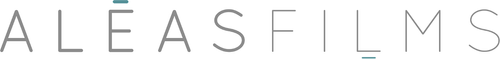 Aléas Films logo