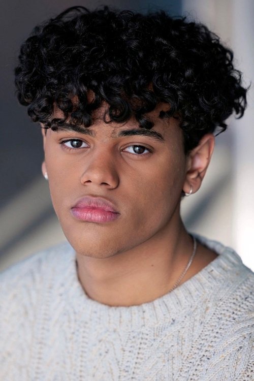 Caleb Baumann profile photo