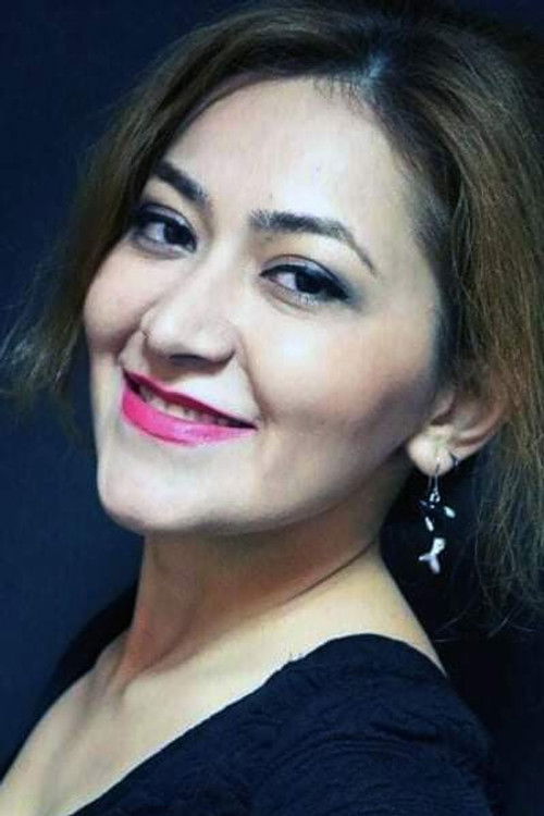 Vusala Bashirova as Fatima