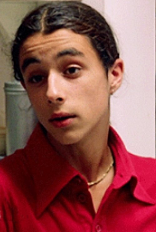 Tiziano Cucchiarelli as Nicola 'Nic' Barletta