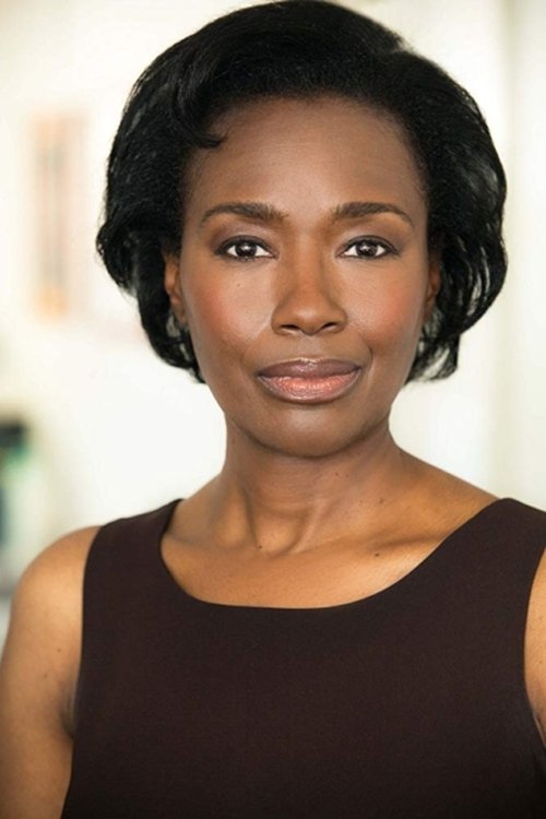 Shirley Butler as Disbelieving Woman #1