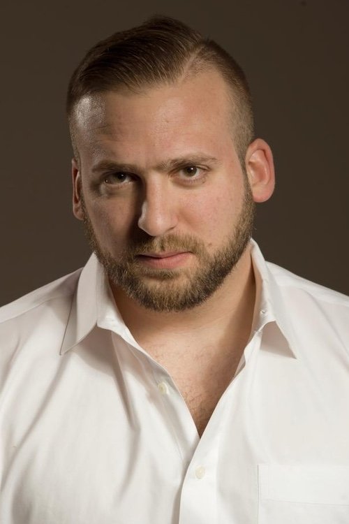 Matt Barbiere as Jack