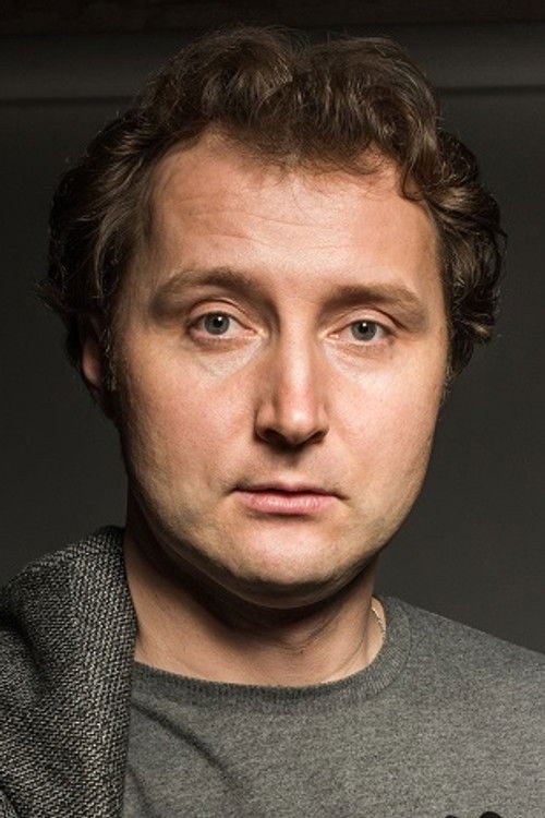 Artyom Makovskiy as эпизод