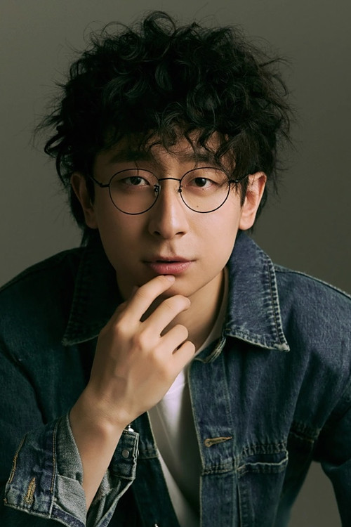 法旭如 as Wang Le