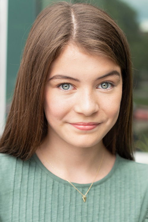 Gabrielle Jennings as Young Elf