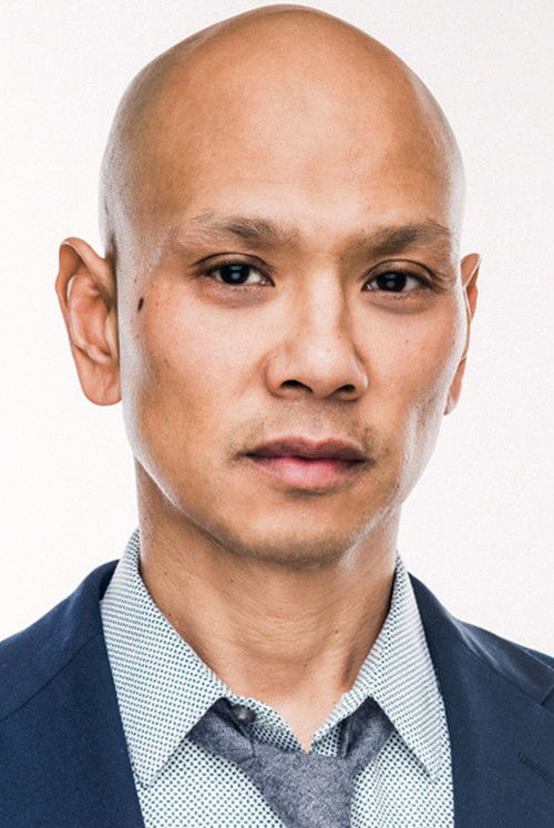 GlennThomas Cruz as John Anderson