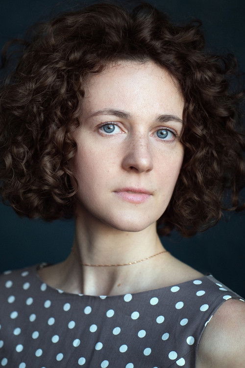 Anastasiya Gorodentseva as Эльза