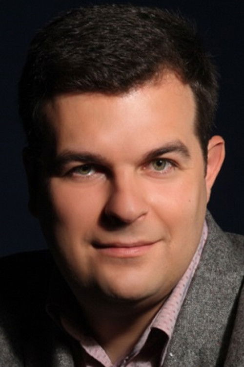 Yury Hrapov as Doschenko