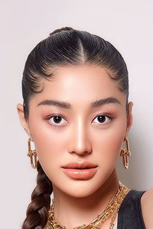 Praiya Padungsuk as Aim