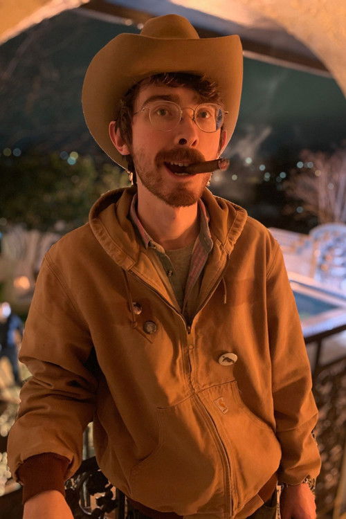 Nathaniel Hendricks as Douglas