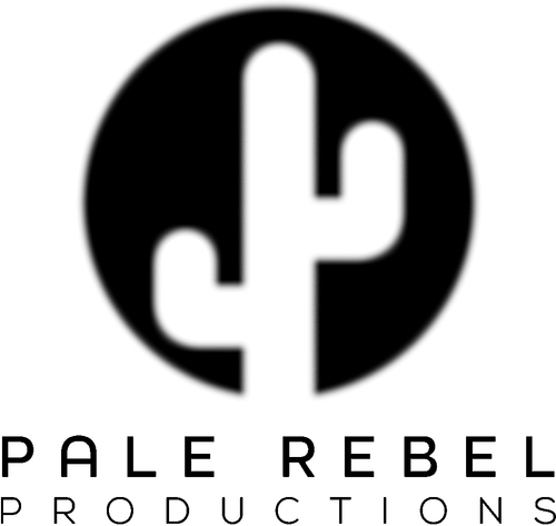 Pale Rebel Productions logo