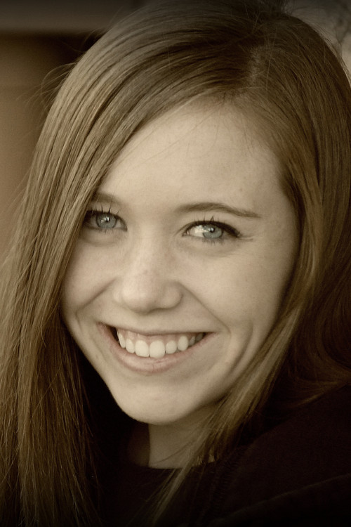 Caitlin E.J. Meyer as Tamar Loader