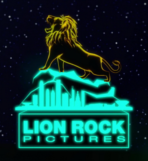 Lion Rock Pictures logo