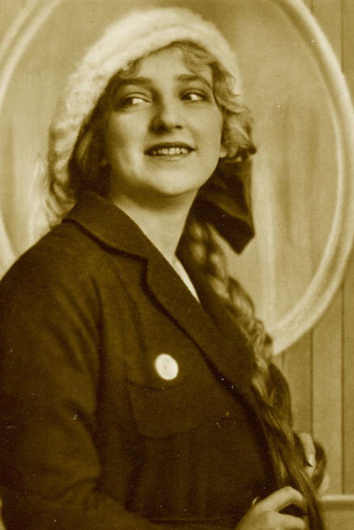 Hilde Wolter as Clarissa