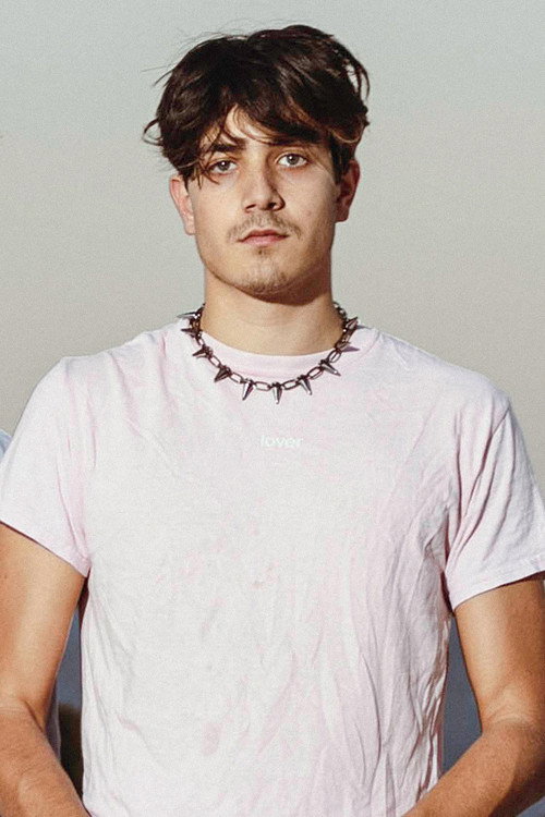 Fernando Siqueira as