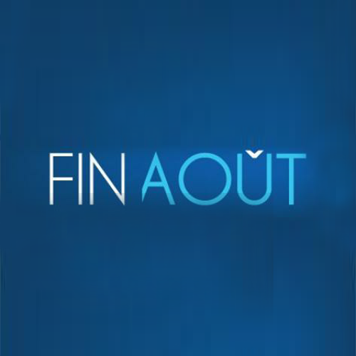 Fin Août Productions logo