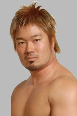 Atsushi Sakai as KAI