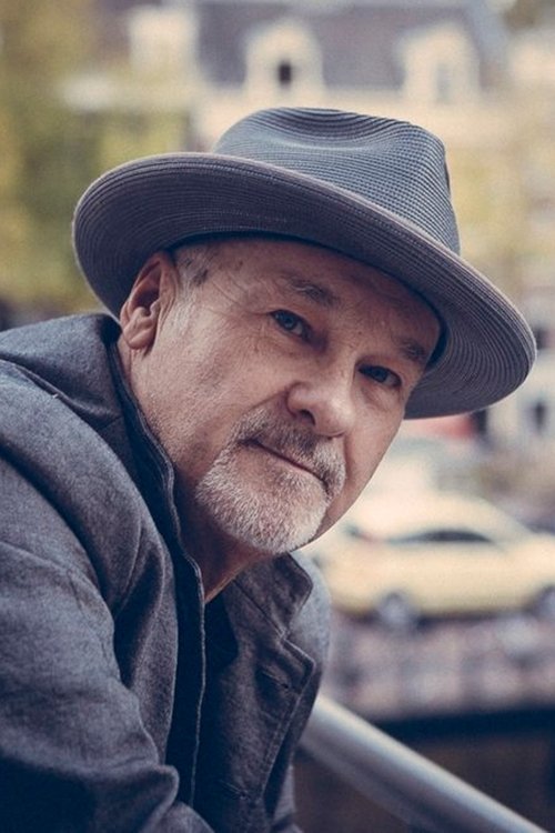 Paul Carrack as Self - Vocals, Keyboard