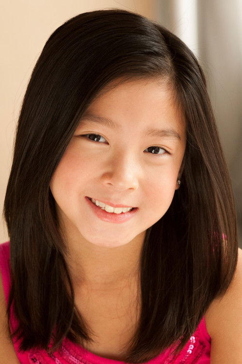 Parker Fong as Lily York Goldenblatt