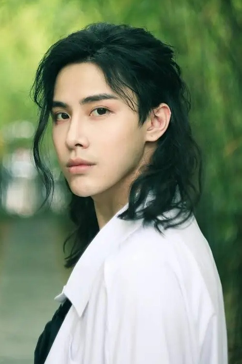 Chen Xuanxiao as Yun Yi