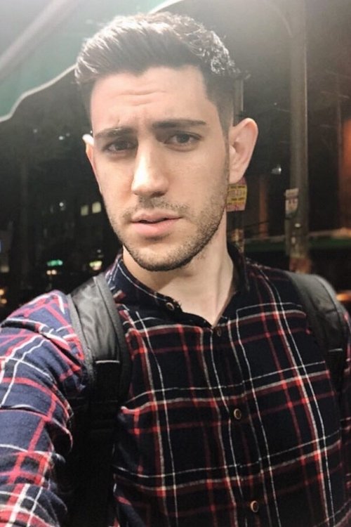 Luca Vaquer as Memorial Service Priest / Franciscan Monk 3