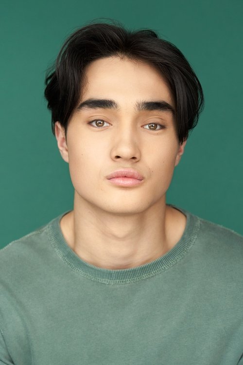 Brendon Tremblay as Jeremy