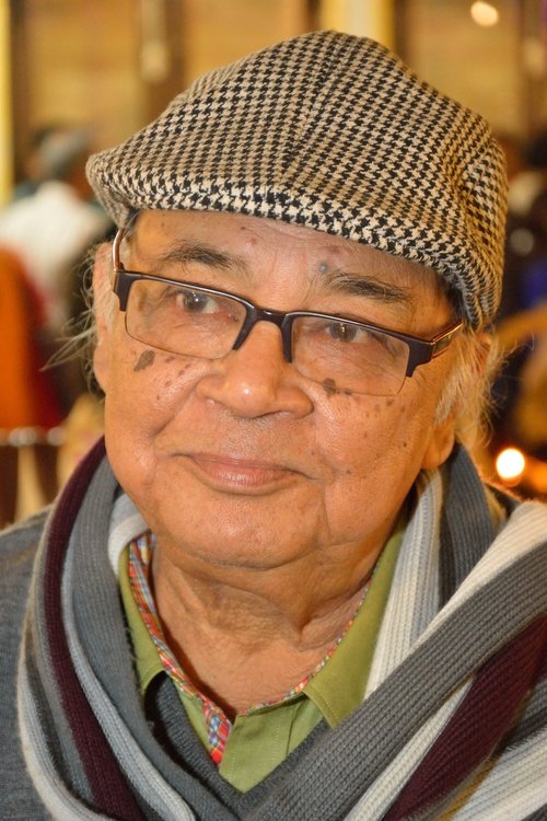 Manoj Mitra as 