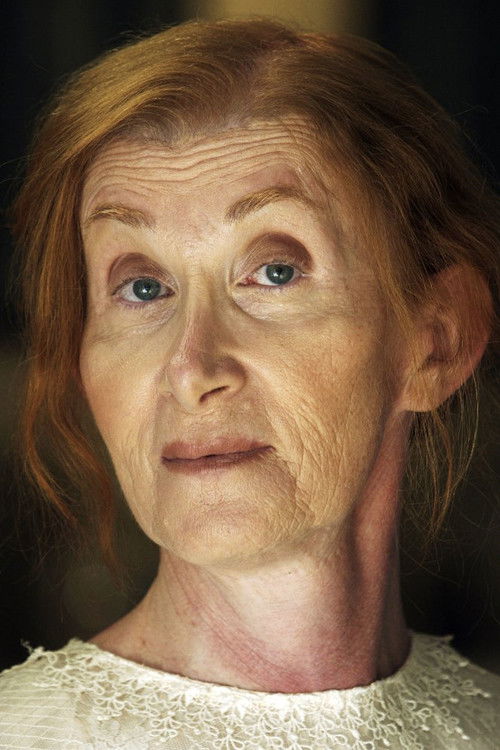 Heather Wynters as Reverend Mother Agnes